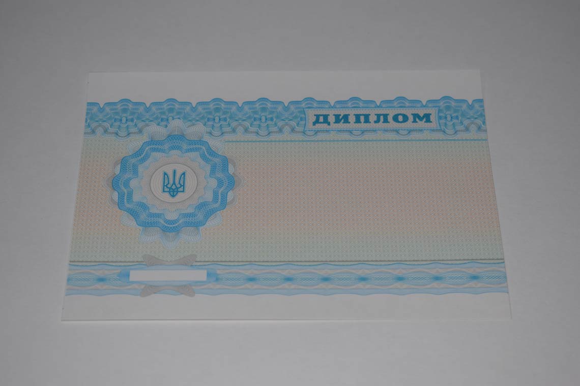 Украинский Диплом Вуза 2000-2025 в Бийске оборот